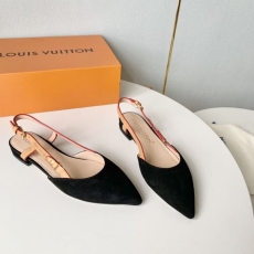 Louis Vuitton Sandals